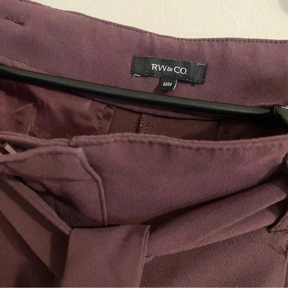 RW &  Co. Trousers - Picture 2 of 2
